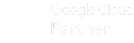 Google Cloud Partner