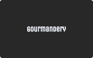 Gourmandery
